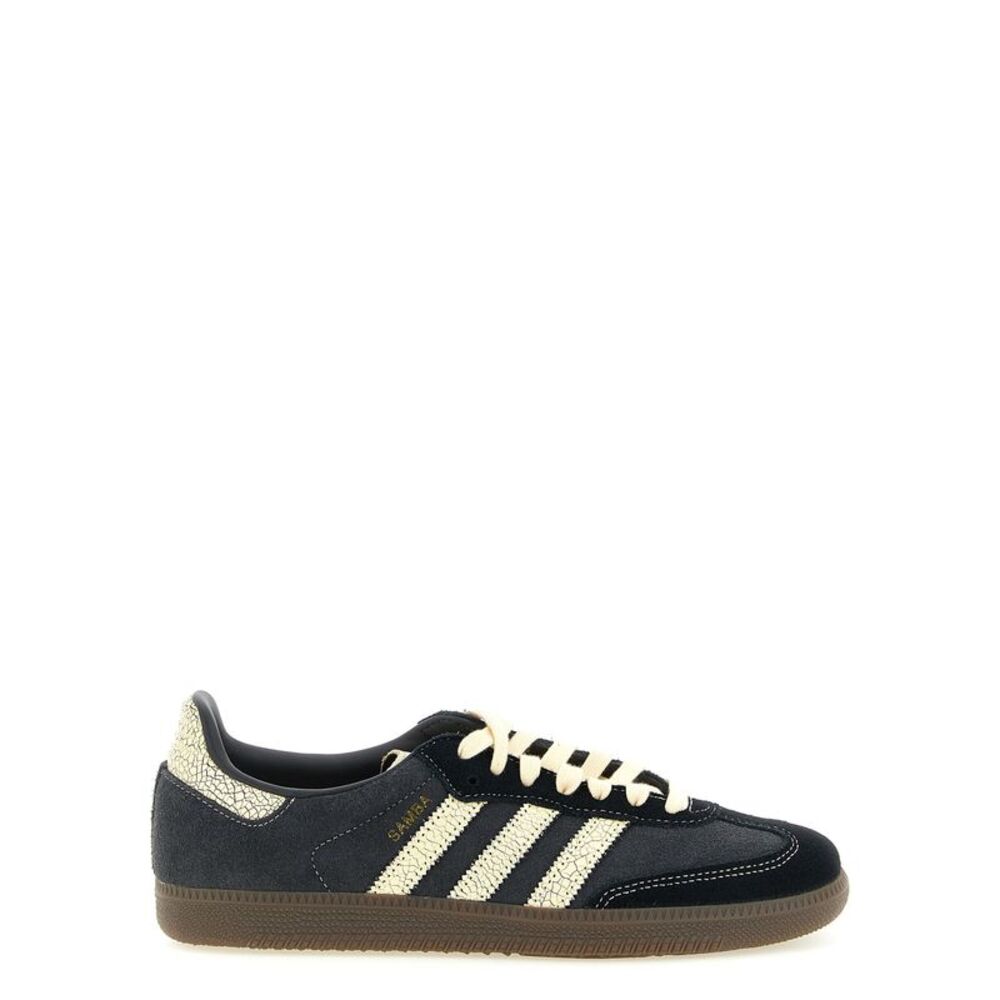 Adidas Originals Men's Samba Og Sneakers